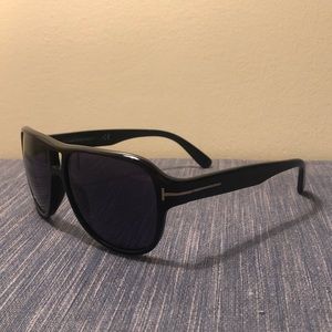 Tom Ford Dylan Sunglasses